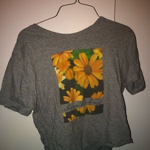 Sunflower T-Shirt